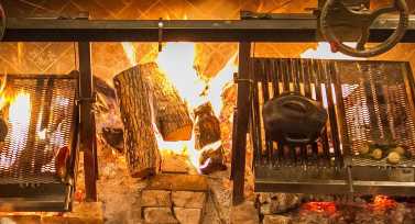 Restaurant Firewood for Sale