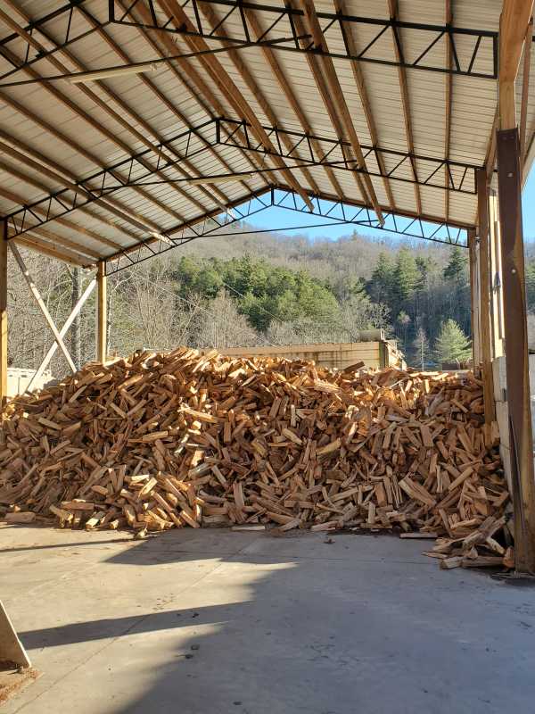 Kiln-Dried Firewood - Image 15