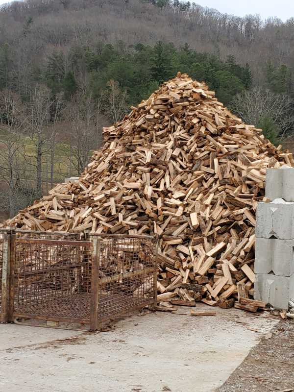 Kiln-Dried Firewood - Image 14