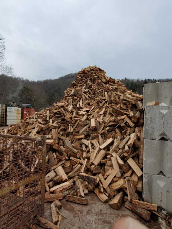Kiln-Dried Firewood - Image 13