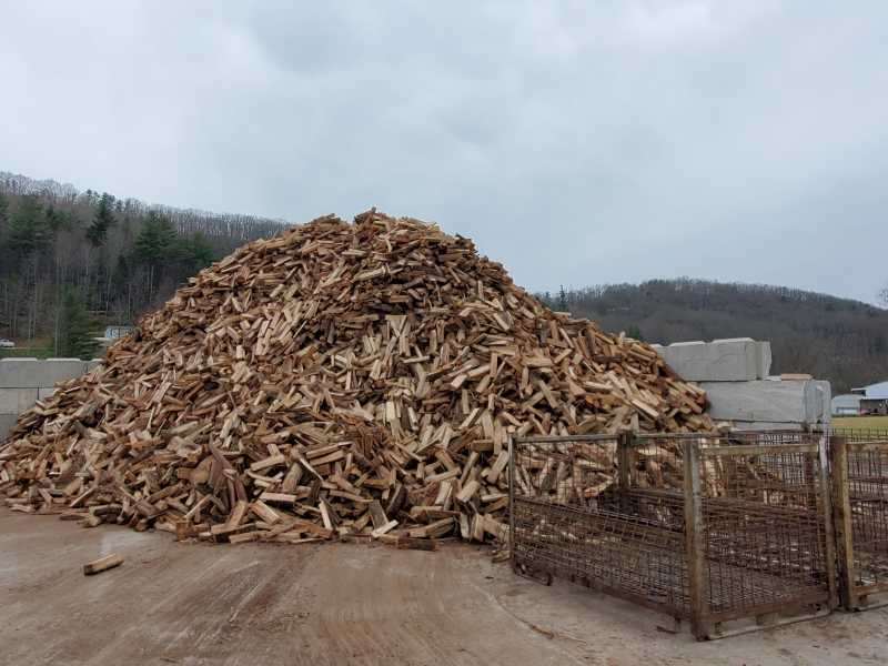 Kiln-Dried Firewood - Image 12