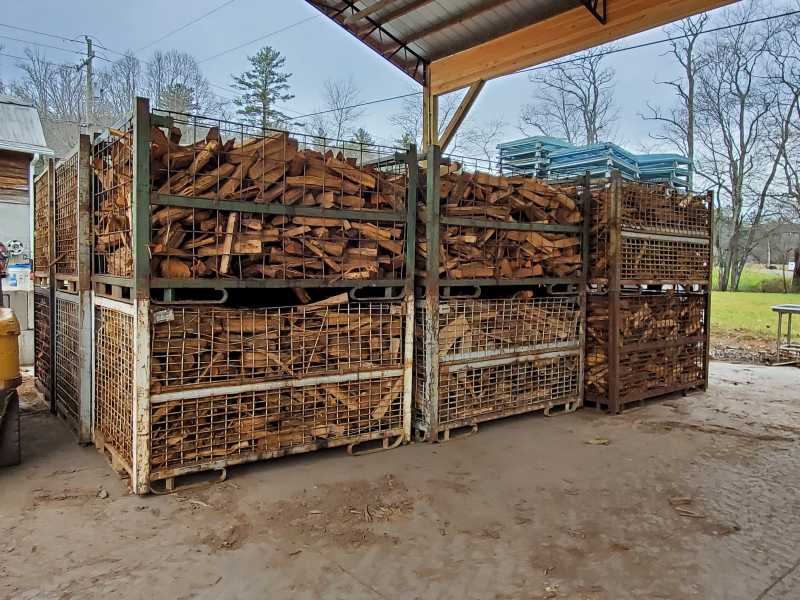 Kiln-Dried Firewood - Image 11