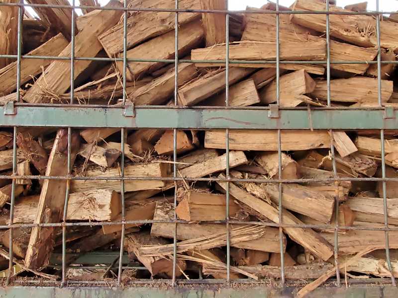 Kiln-Dried Firewood - Image 10