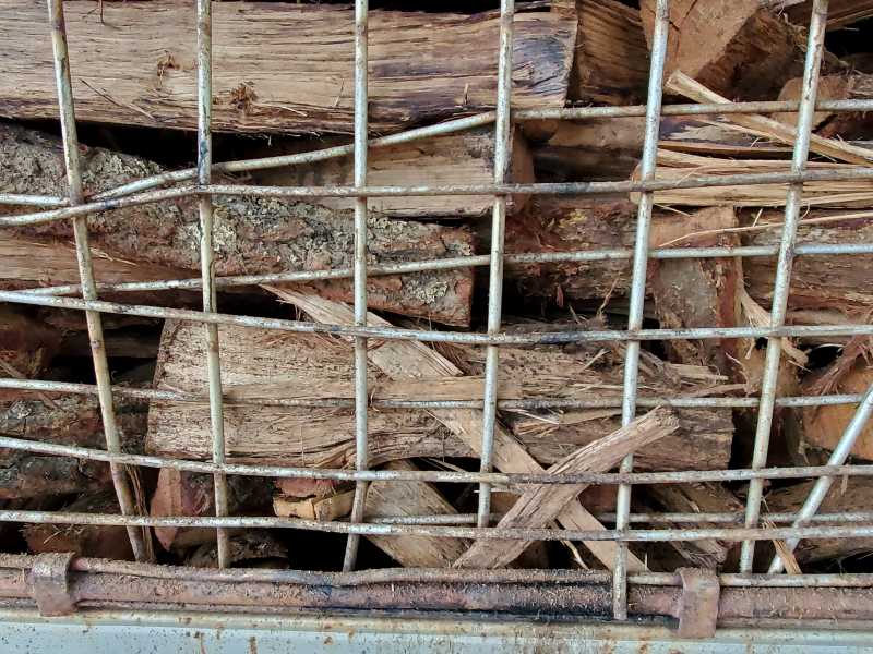 Kiln-Dried Firewood - Image 9