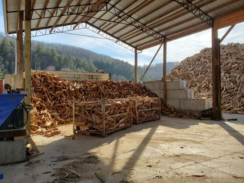 Kiln-Dried Firewood - Image 6
