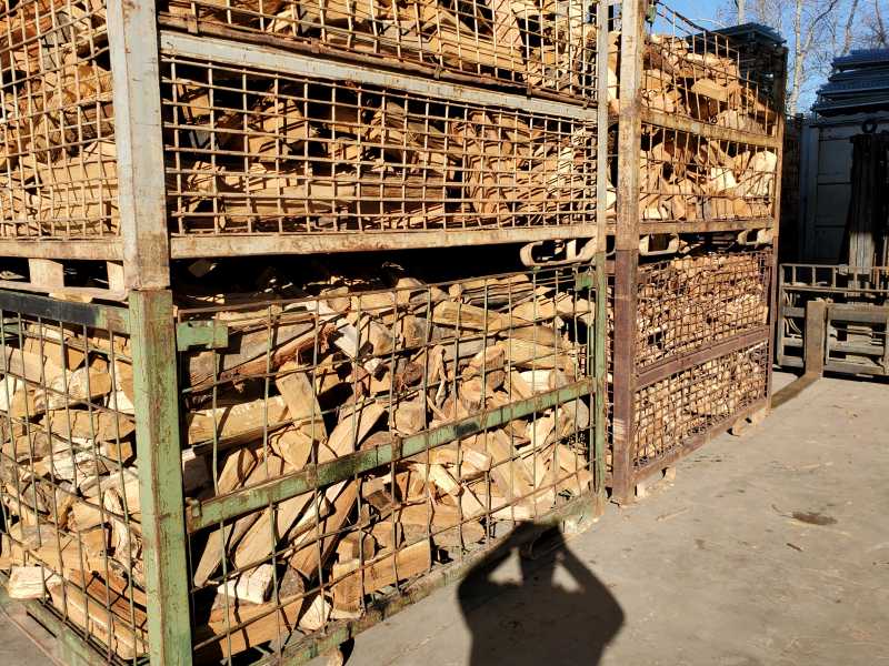 Kiln-Dried Firewood - Image 2