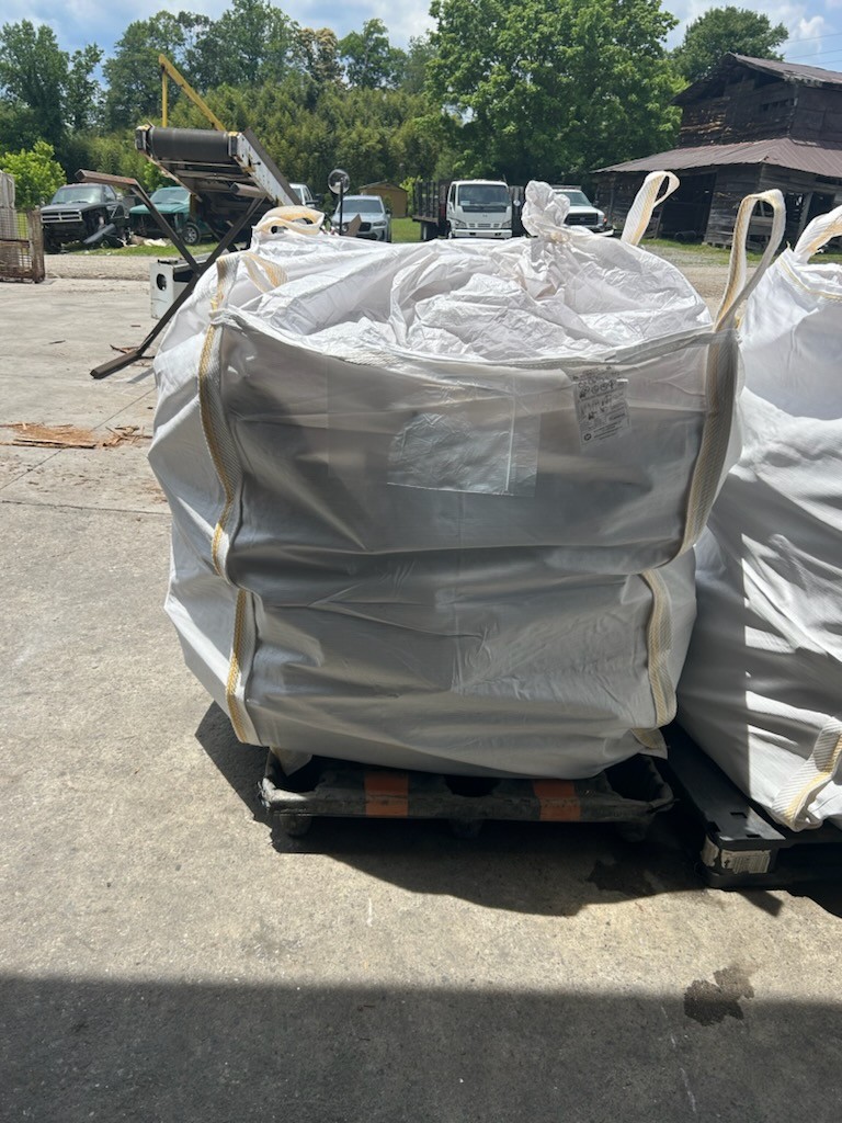 "Super Sack" Kiln-Dried Firewood (1/3 standard cord)