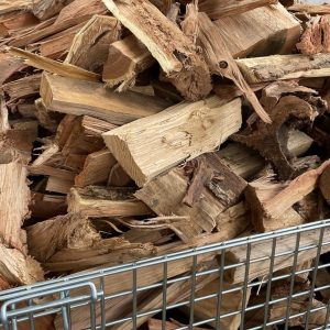 Backyard Firewood (Chunks & Shorties)